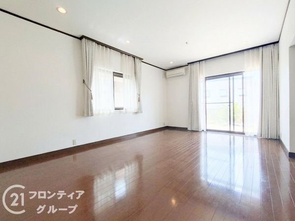 明石市大久保町高丘１丁目　中古一戸建て
