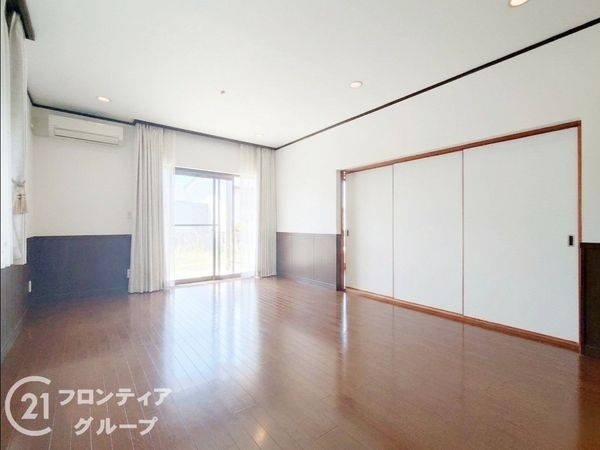 明石市大久保町高丘１丁目の中古一戸建て