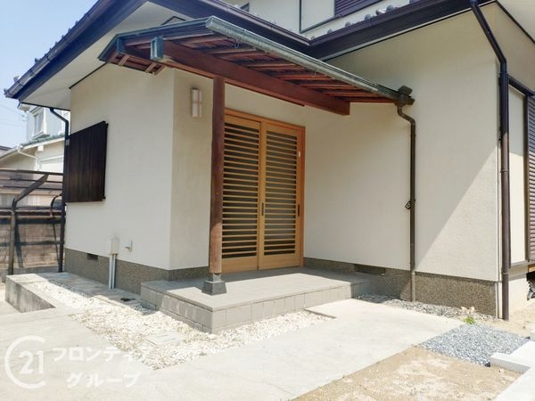 加古川市平岡町新在家　中古一戸建て