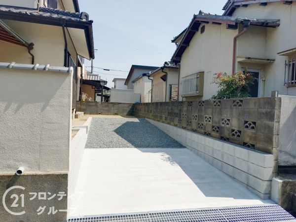 加古川市平岡町新在家　中古一戸建て