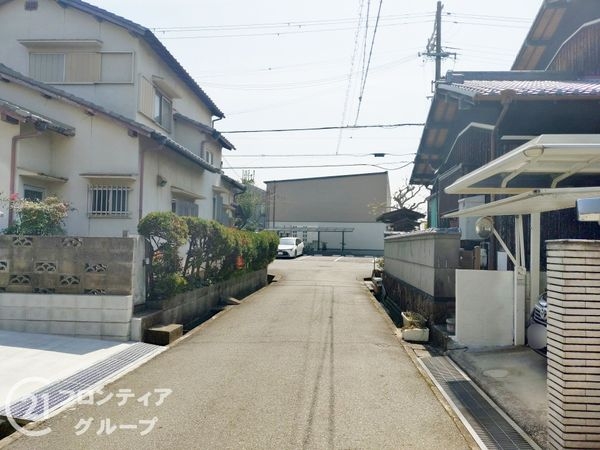 加古川市平岡町新在家　中古一戸建て