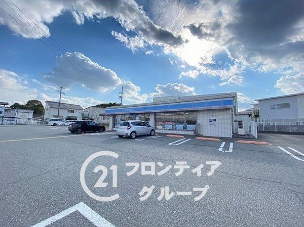 三木市自由が丘本町１丁目　新築一戸建て(ローソン三木宿原店)
