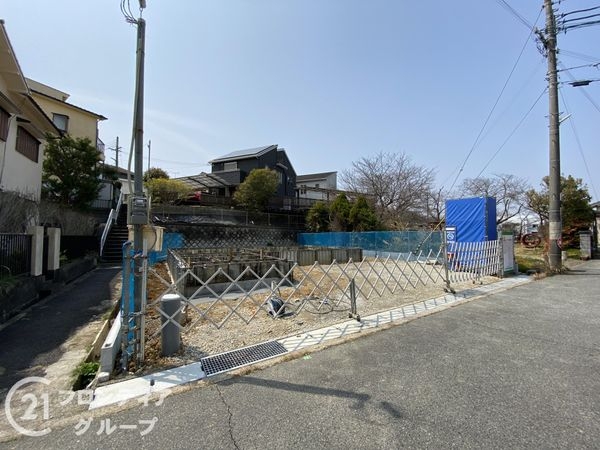 三木市自由が丘本町１丁目　新築一戸建て