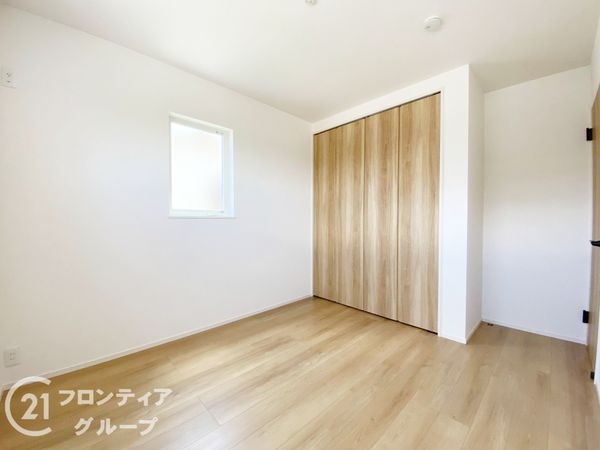三木市自由が丘本町１丁目　新築一戸建て
