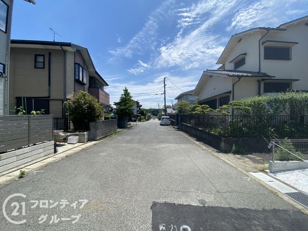 三木市自由が丘本町１丁目　新築一戸建て