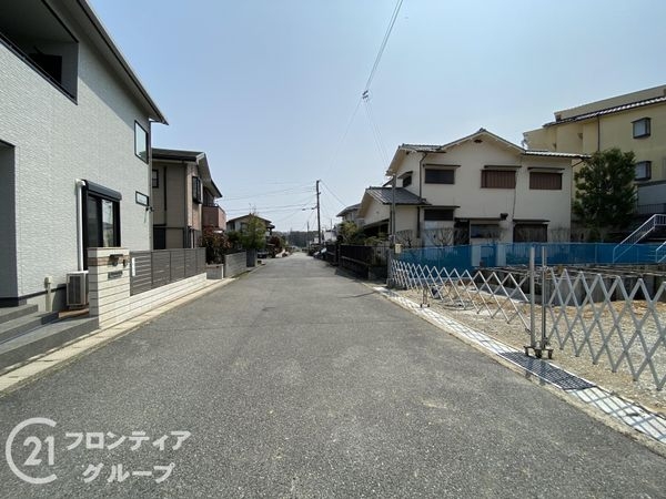 三木市自由が丘本町１丁目　新築一戸建て