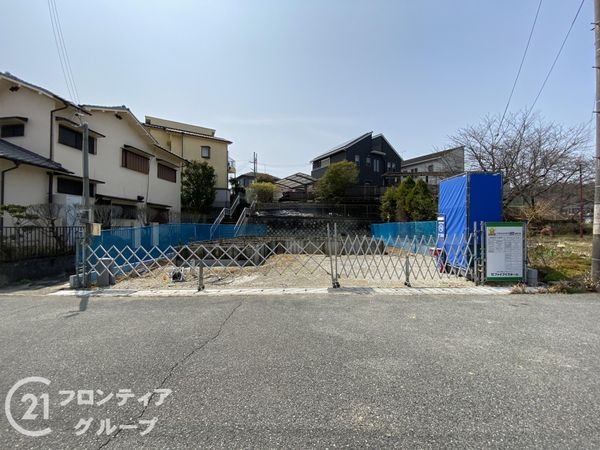 三木市自由が丘本町１丁目　新築一戸建て