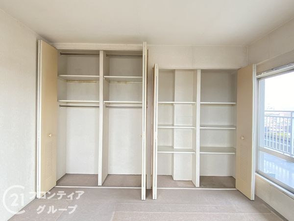 ファミールハイツ加古川壱番館　中古マンション