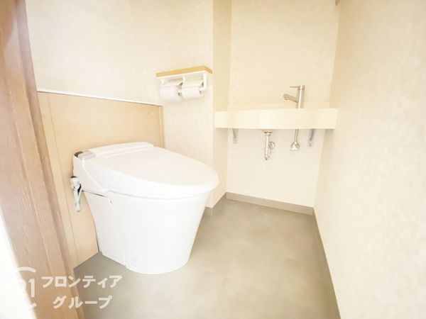 ファミールハイツ加古川壱番館　中古マンション