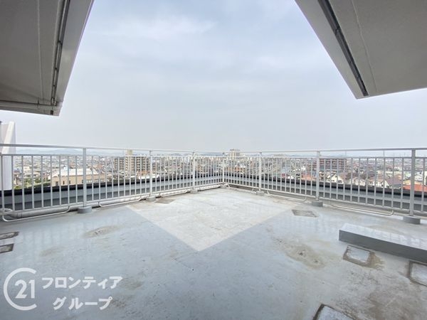 ファミールハイツ加古川壱番館　中古マンション