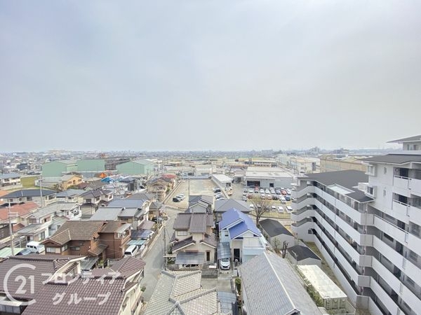ファミールハイツ加古川壱番館　中古マンション