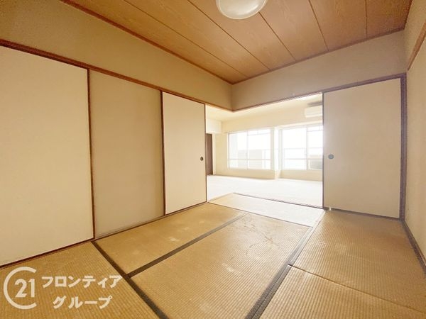 ファミールハイツ加古川壱番館　中古マンション