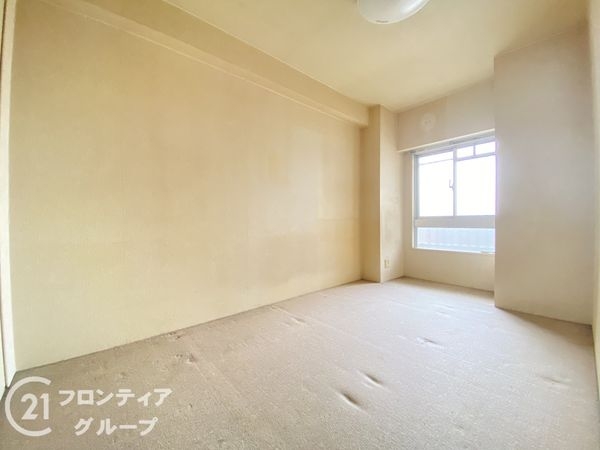 ファミールハイツ加古川壱番館　中古マンション
