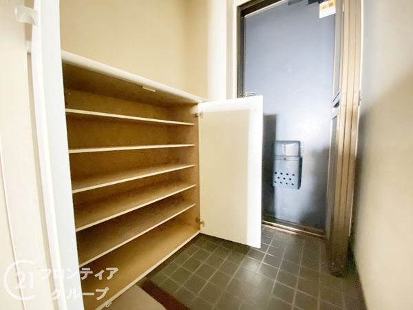 ファミールハイツ加古川壱番館　中古マンション