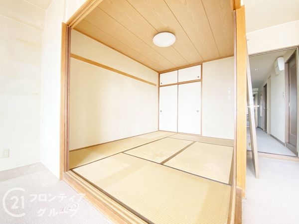 ファミールハイツ加古川壱番館　中古マンション