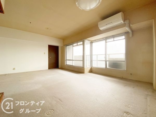 ファミールハイツ加古川壱番館　中古マンション