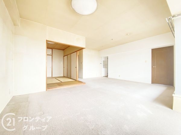 ファミールハイツ加古川壱番館　中古マンション