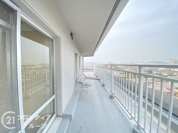 ファミールハイツ加古川壱番館　中古マンション