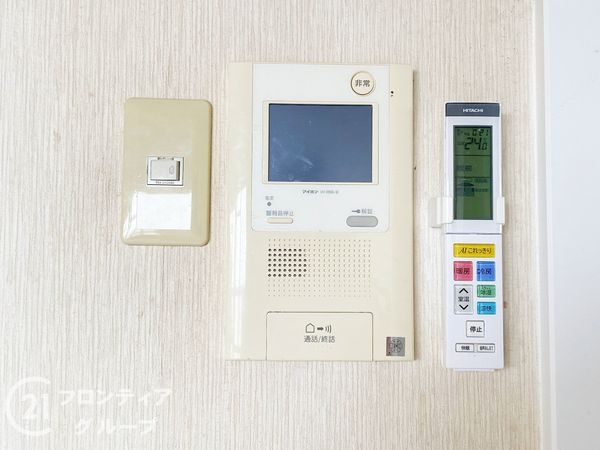 ファミールハイツ加古川壱番館　中古マンション