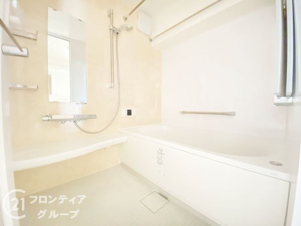 ファミールハイツ加古川壱番館　中古マンション