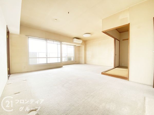 ファミールハイツ加古川壱番館　中古マンション