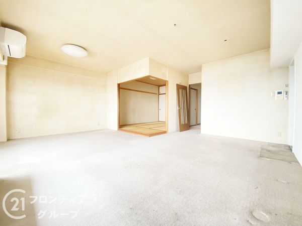 ファミールハイツ加古川壱番館　中古マンション