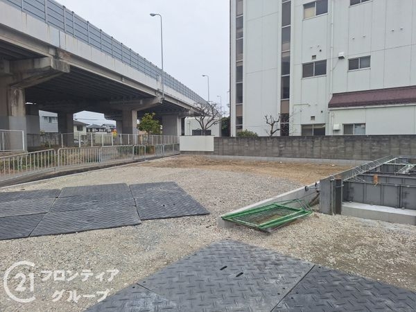 姫路市玉手４丁目　新築一戸建て　１期　１号棟