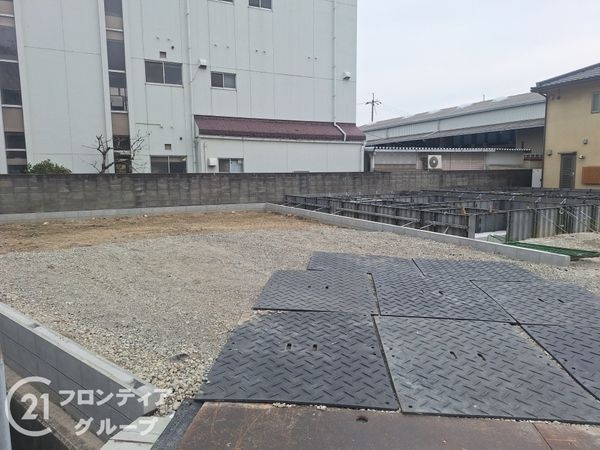 姫路市玉手４丁目　新築一戸建て　１期　１号棟