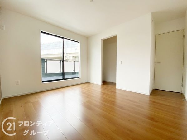 姫路市玉手４丁目　新築一戸建て　１期　１号棟