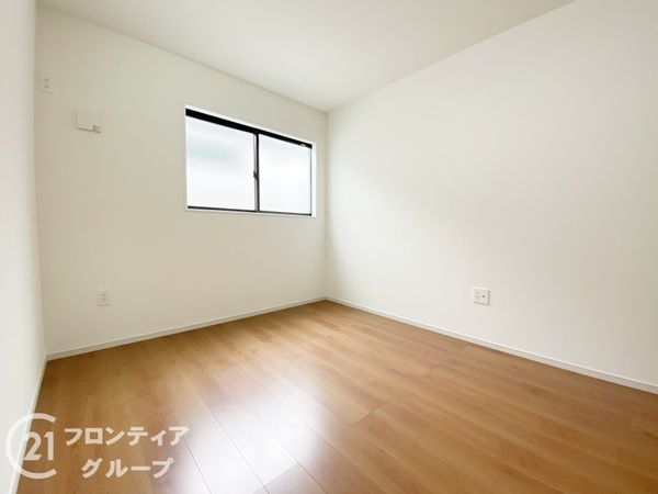 姫路市玉手４丁目　新築一戸建て　１期　１号棟