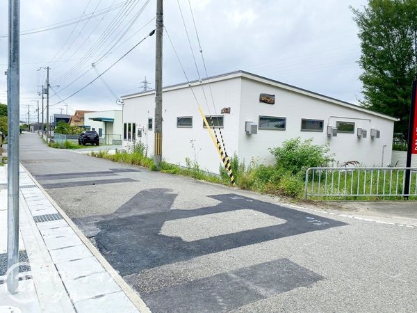 姫路市玉手４丁目　新築一戸建て　１期　１号棟