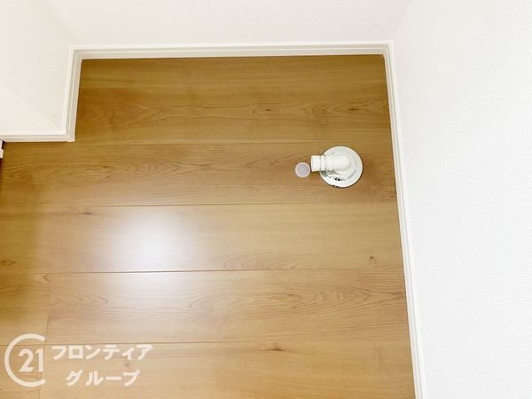 姫路市玉手４丁目　新築一戸建て　１期　１号棟