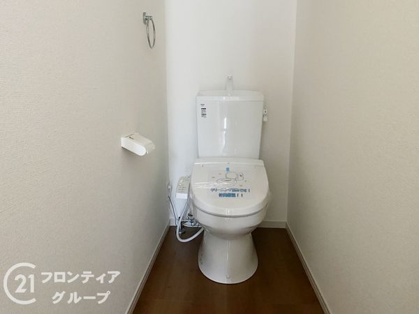 姫路市玉手４丁目　新築一戸建て　１期　１号棟