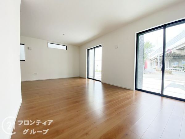 姫路市玉手４丁目　新築一戸建て　１期　１号棟