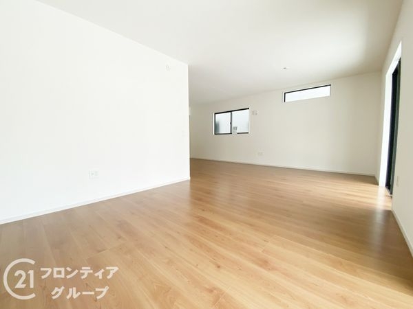 姫路市玉手４丁目　新築一戸建て　１期　１号棟