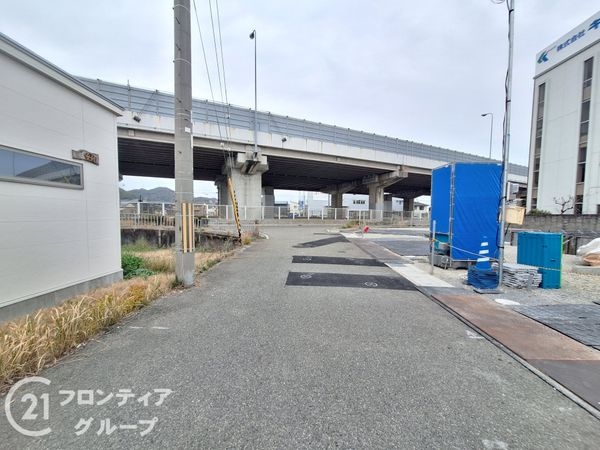 姫路市玉手４丁目　新築一戸建て　１期　１号棟