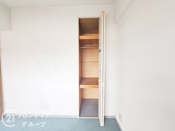 プレステージ姫路青山　中古マンション