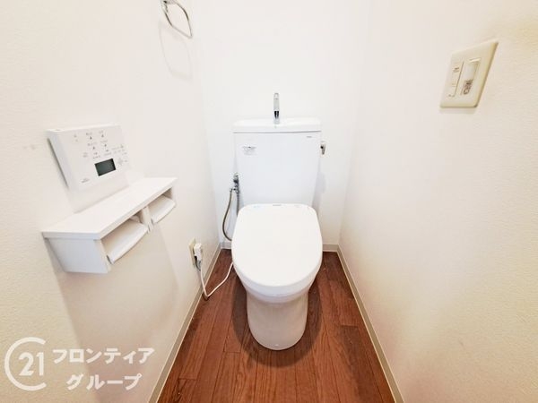 プレステージ姫路青山　中古マンション