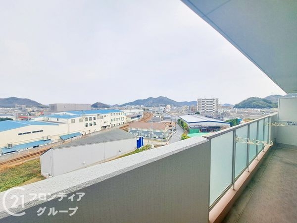 プレステージ姫路青山　中古マンション