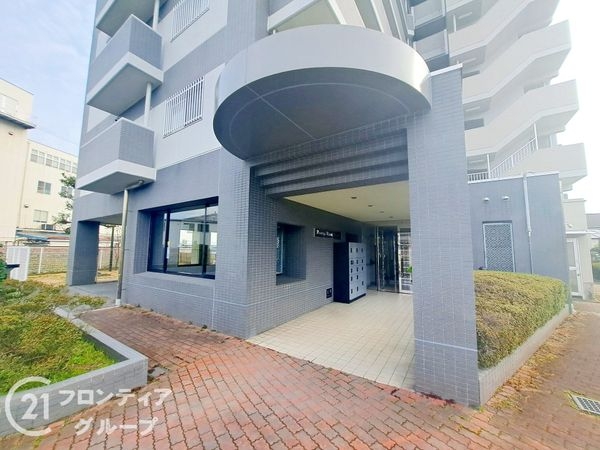 プレステージ姫路青山　中古マンション