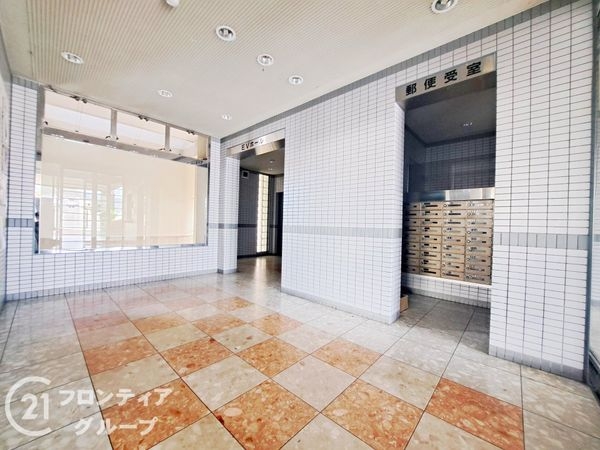 プレステージ姫路青山　中古マンション
