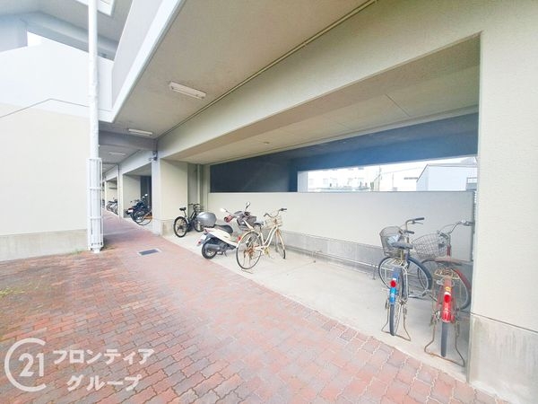 プレステージ姫路青山　中古マンション