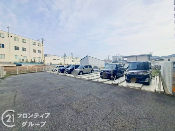 プレステージ姫路青山　中古マンション