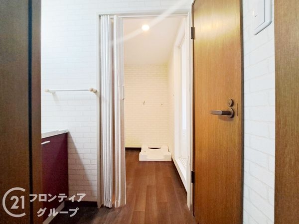プレステージ姫路青山　中古マンション