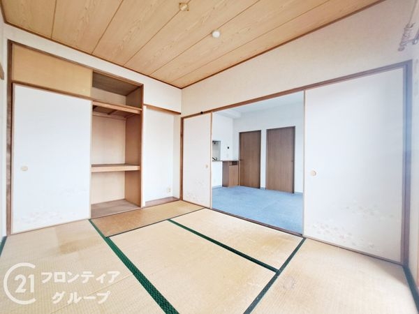 プレステージ姫路青山　中古マンション