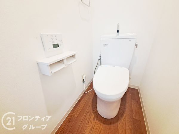 プレステージ姫路青山　中古マンション