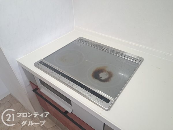 プレステージ姫路青山　中古マンション