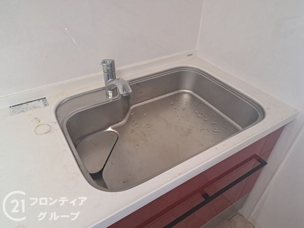 プレステージ姫路青山　中古マンション