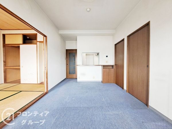 プレステージ姫路青山　中古マンション