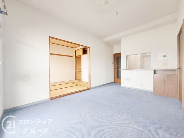 プレステージ姫路青山　中古マンション